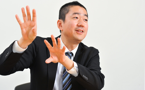 吉規 和寿