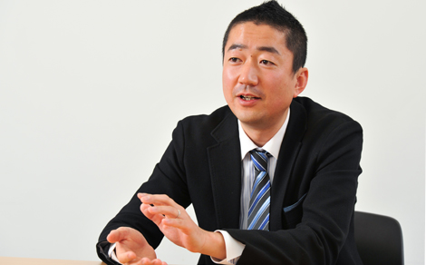 吉規 和寿